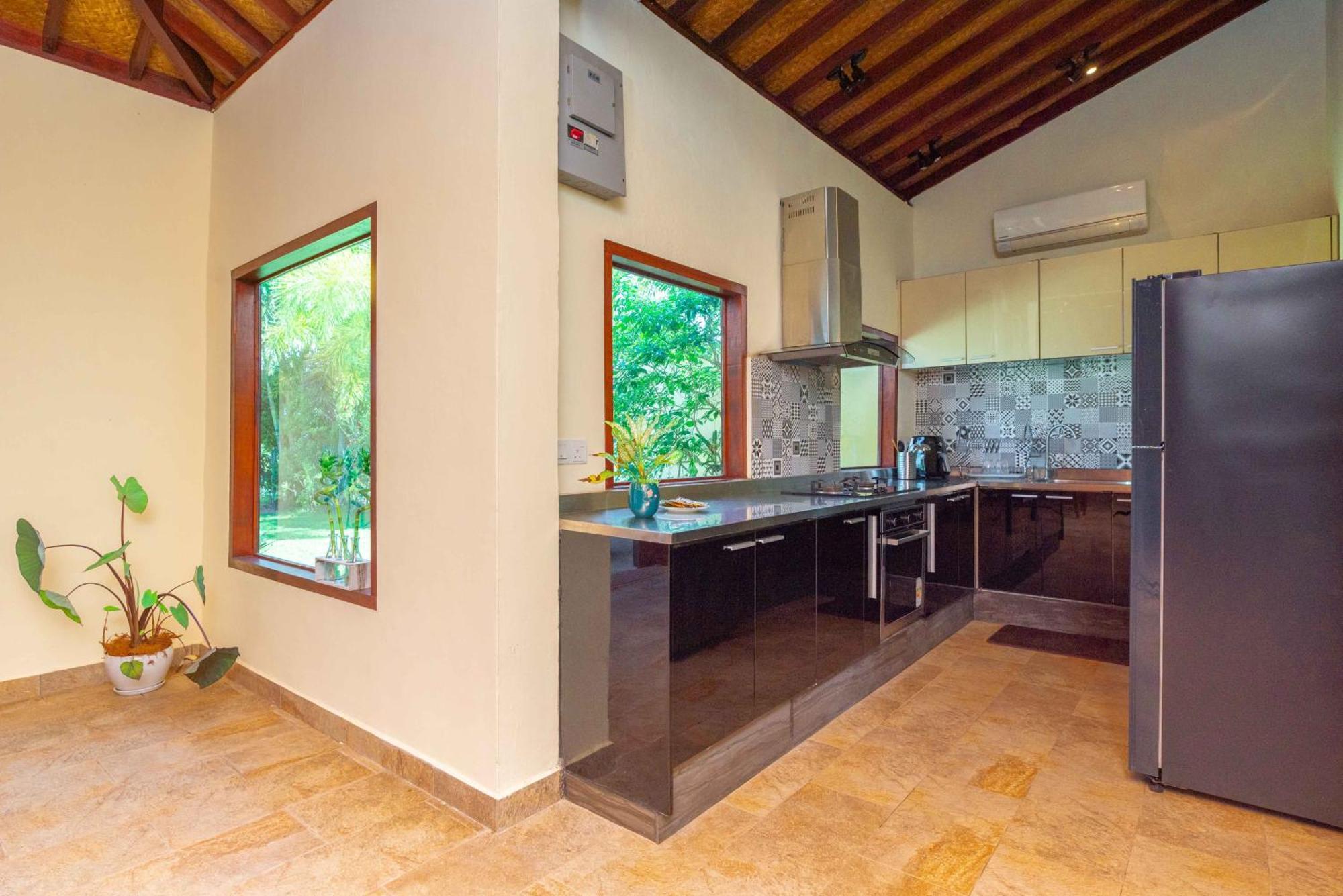 Limasan Villa Langkawi Pantai Cenang  Room photo